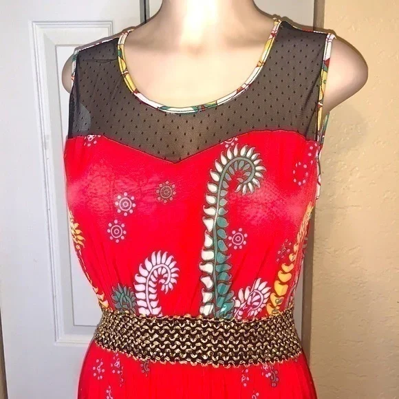 sun dress for women MG-175 - Picture 2 of 7